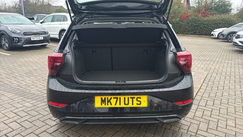 Volkswagen Polo 1.0 TSI Life 5dr Petrol Hatchback